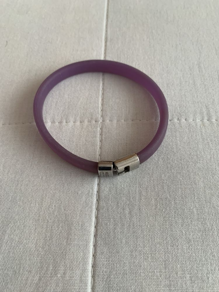 Pulseira hugo boss original