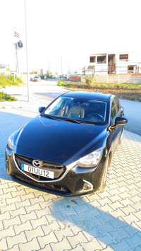 Mazda 2  como novo