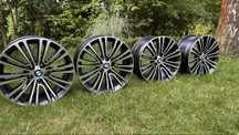 Felgi BMW 18” G30 G31 styling 634