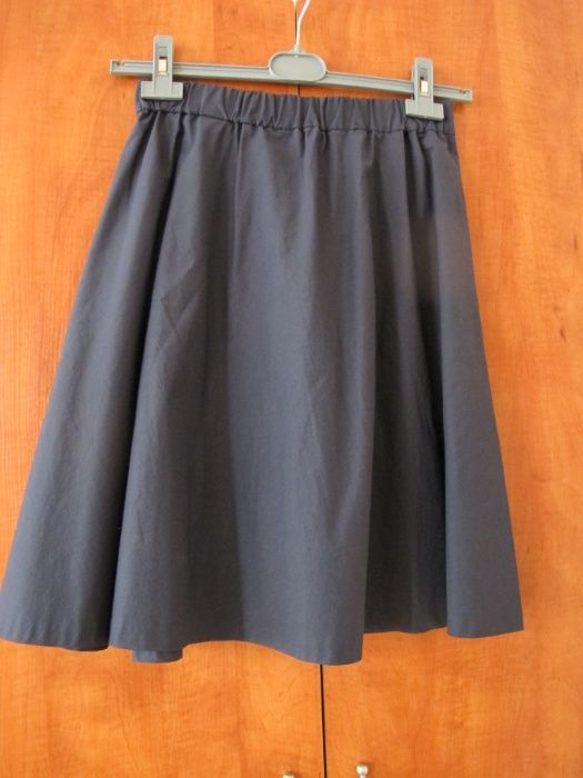 Spódnica Zara Basic