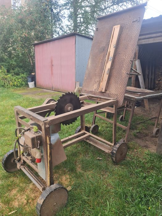 Krajzega 1000zl stan dobry