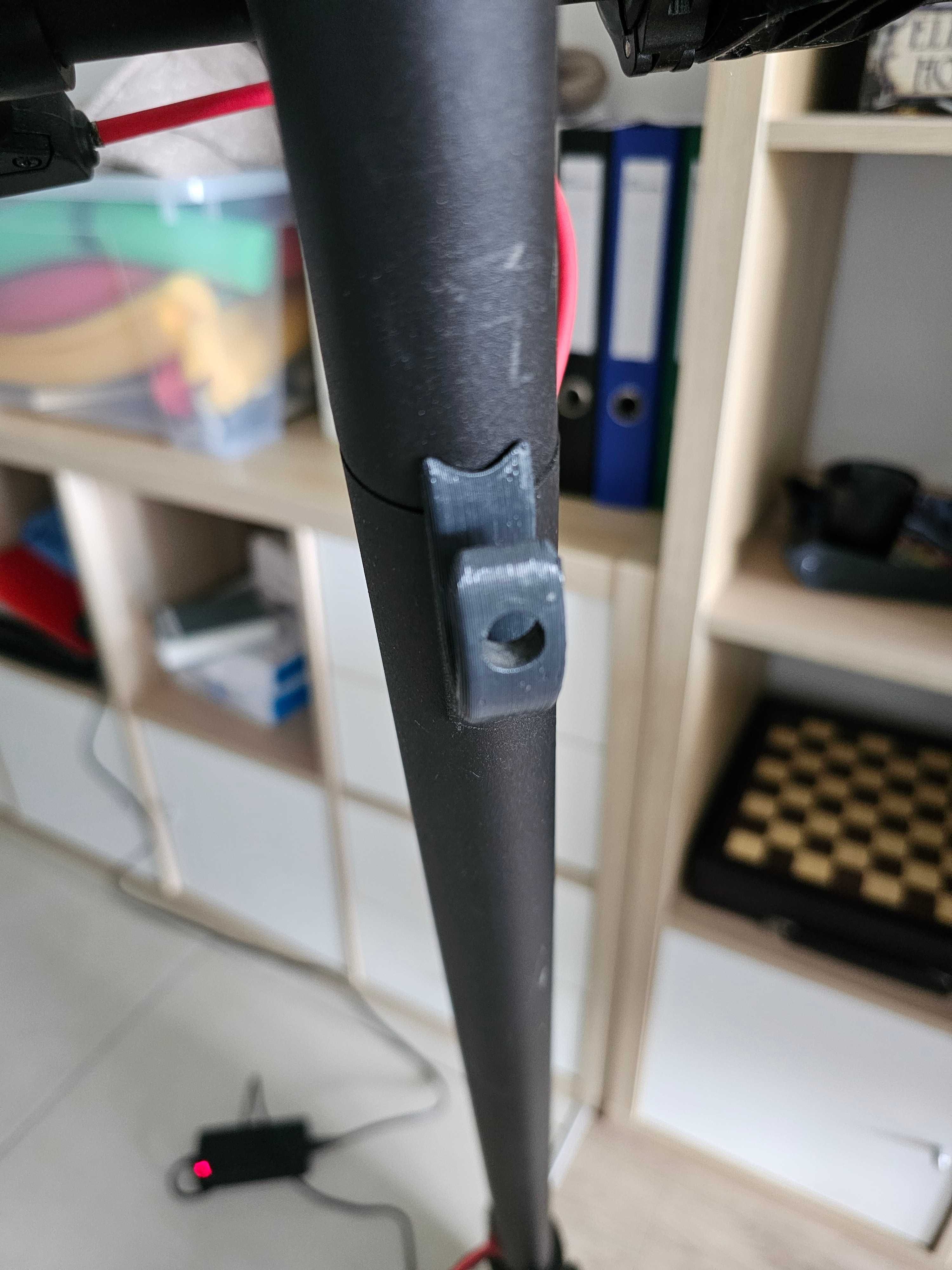 Hulajnoga Elektryczna Xiaomi M365 Pro BARDZO NISKI PRZEBIEG +Akcesoria
