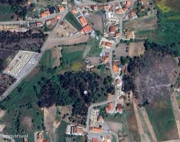 Terreno Agroflorestal || Sobral