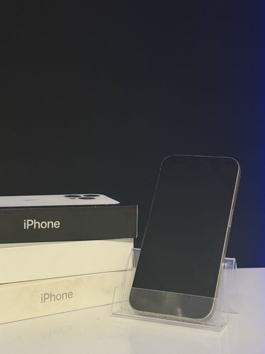Iphone 15 pro 128 GB!