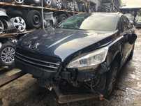 Peugeot 508 SW 1.2 HDI de 2012 para peças
