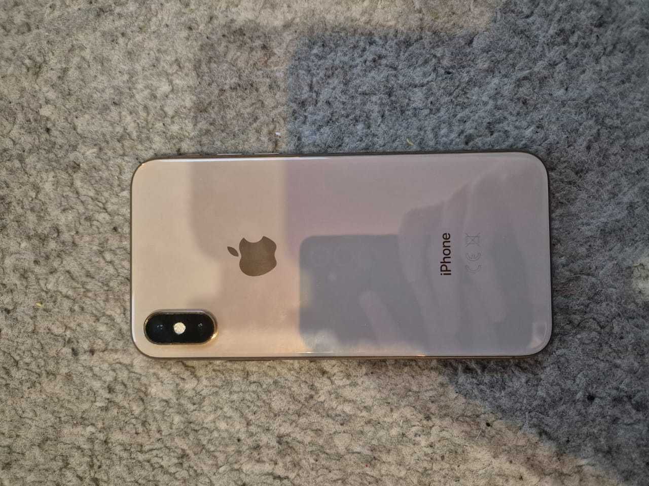 iPhone XS 256 gb