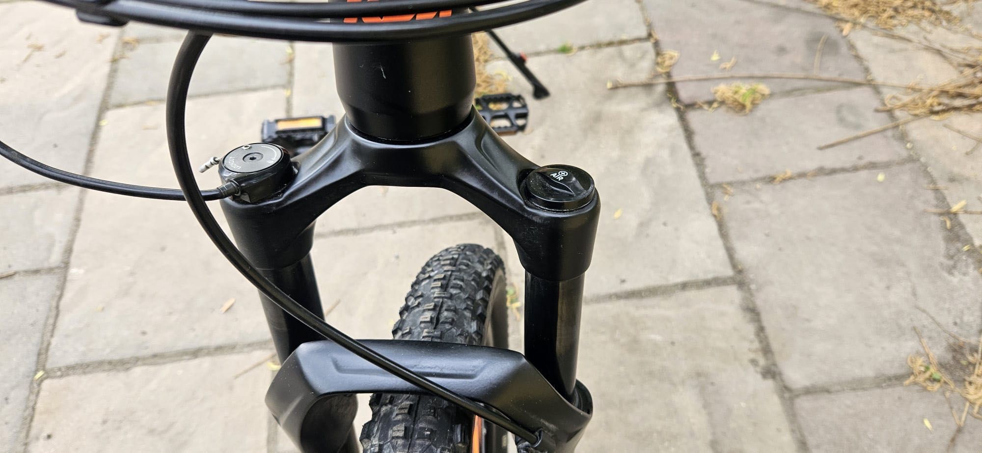 KTM Ultra Sport 2020 rozm. S (43 cm). Stan idealny