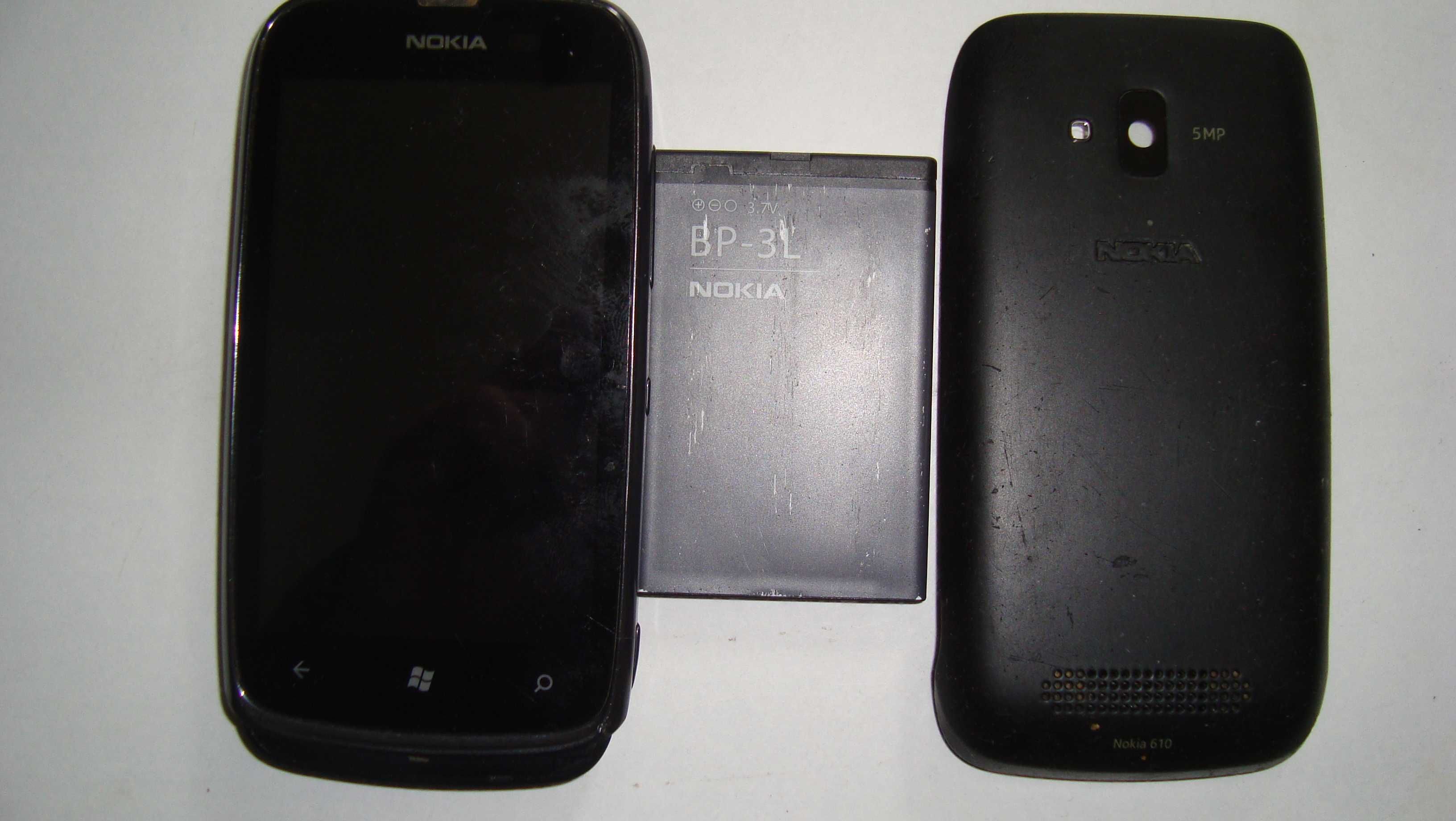 Nokia 610(Rm-835)