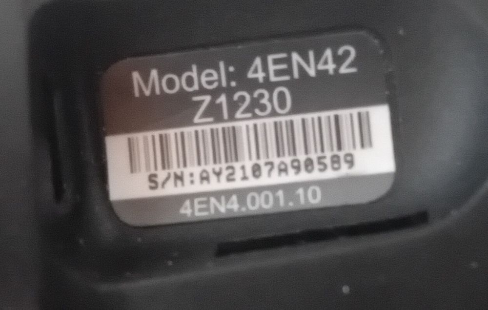 Tom tom gps 20series