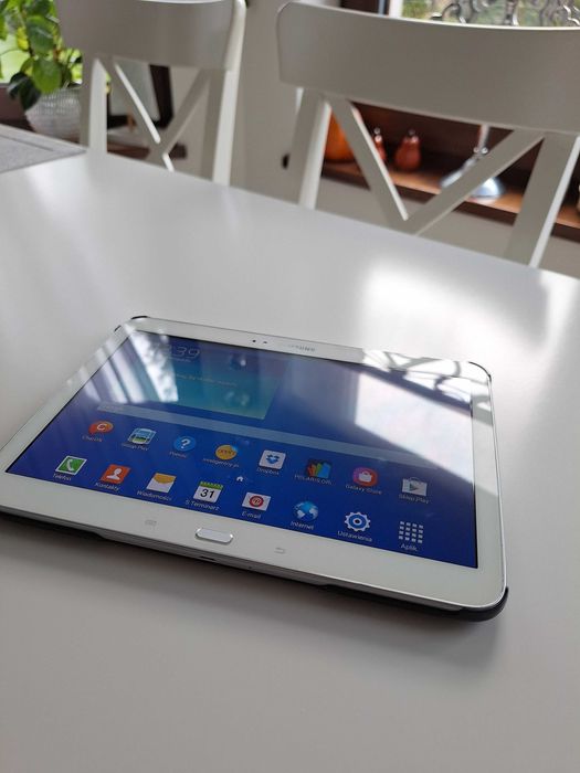 Tablet Samsung Galaxy Tab 3 SUPER STAN
