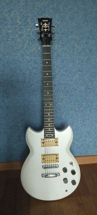 Yamaha SG200 SBG200 Tremolo Kahler  od2 ce3 dd2
