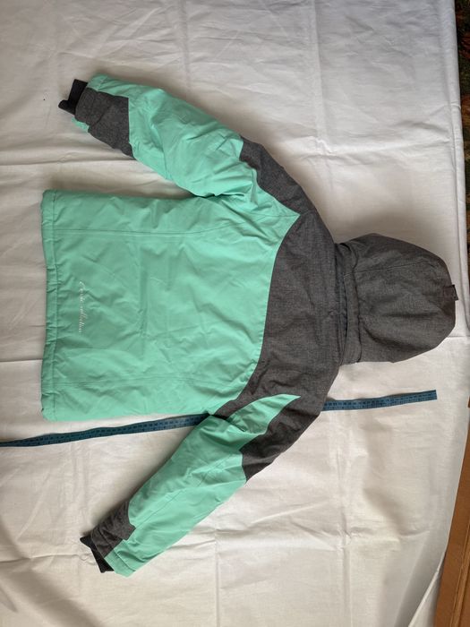 Куртка дитяча зимова Freever