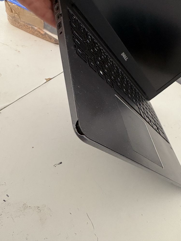 Dell Vostro i5 7Generacji 16gb Ram DDR4