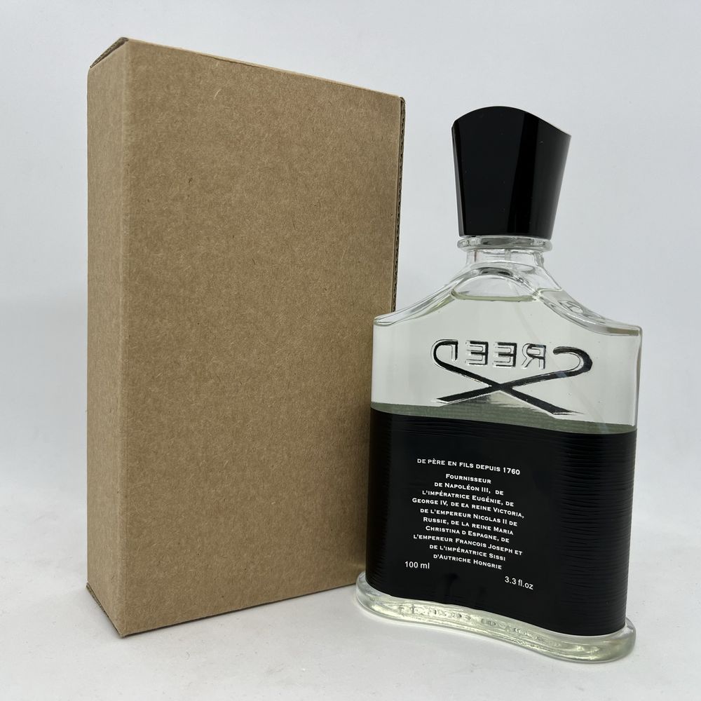 Creed Aventus Крід Авентус