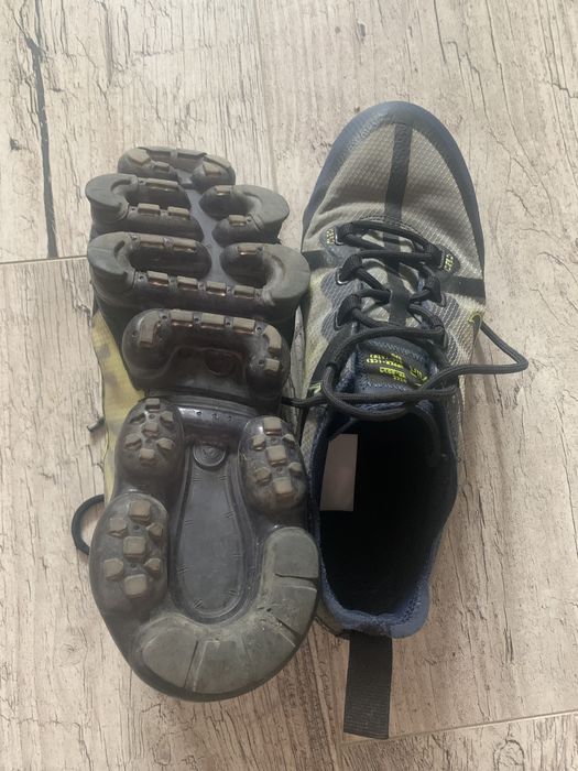 Кросівки  Nike розмір 38(24 см)