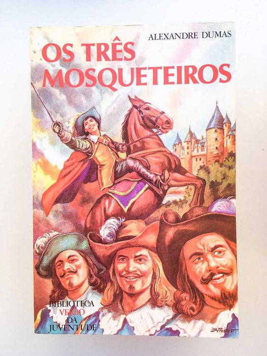 Biblioteca Verbo da Juventude - Vários
