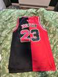Koszulka Jordan Chicago bulls