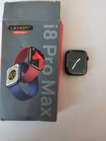 Smartwatch LAXASFIT I8 Pro Max
