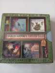 Timeless Tales Mini Gift Set: Big Stories for Little Hands