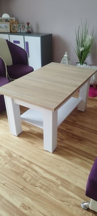 Ława jak nowa rozkładana