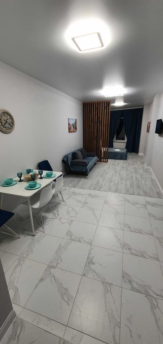 Аркадия  новый ЖК Морская Симфония вид на море, первая сдача.