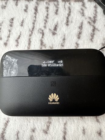 Router mobilny Huawei E5885 4G LTE