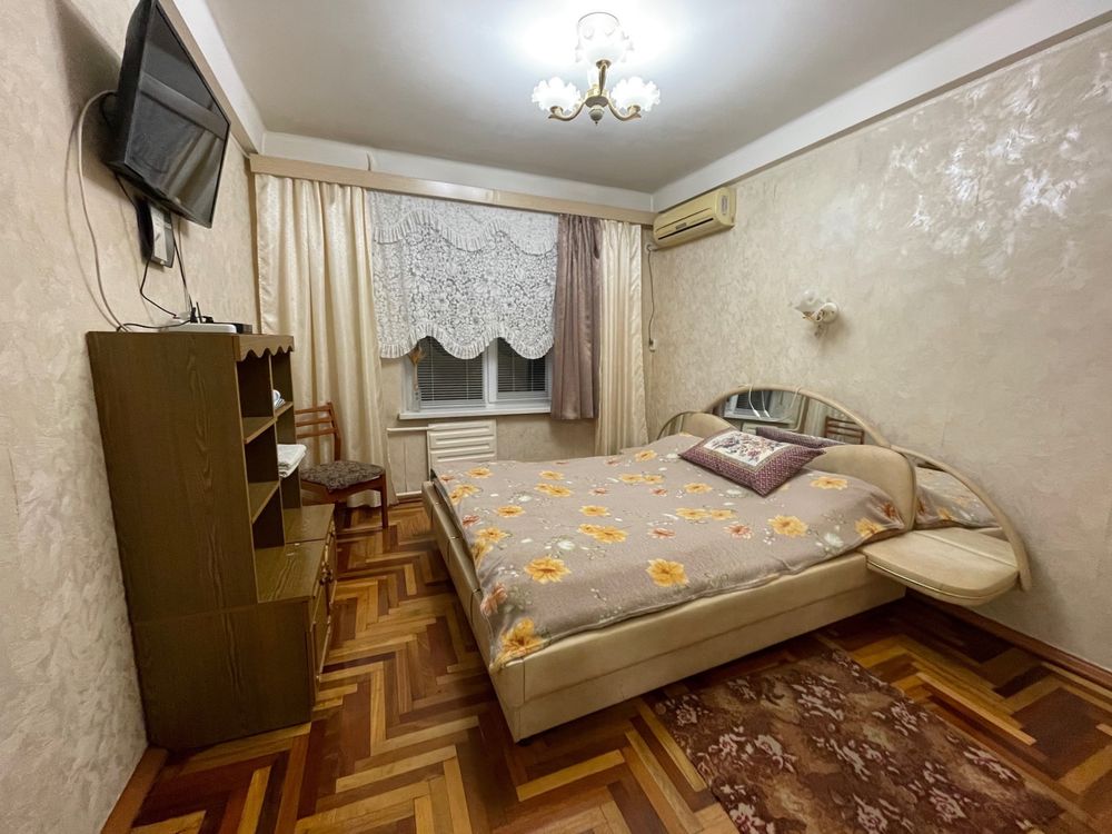 7500 грн Оренда 3 кім квартира вул Чарівна 5/9 р-н АТБ