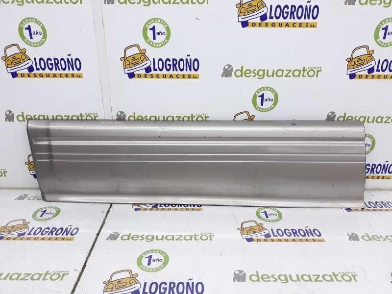 MOLDURA TOYOTA LAND CRUISER J12