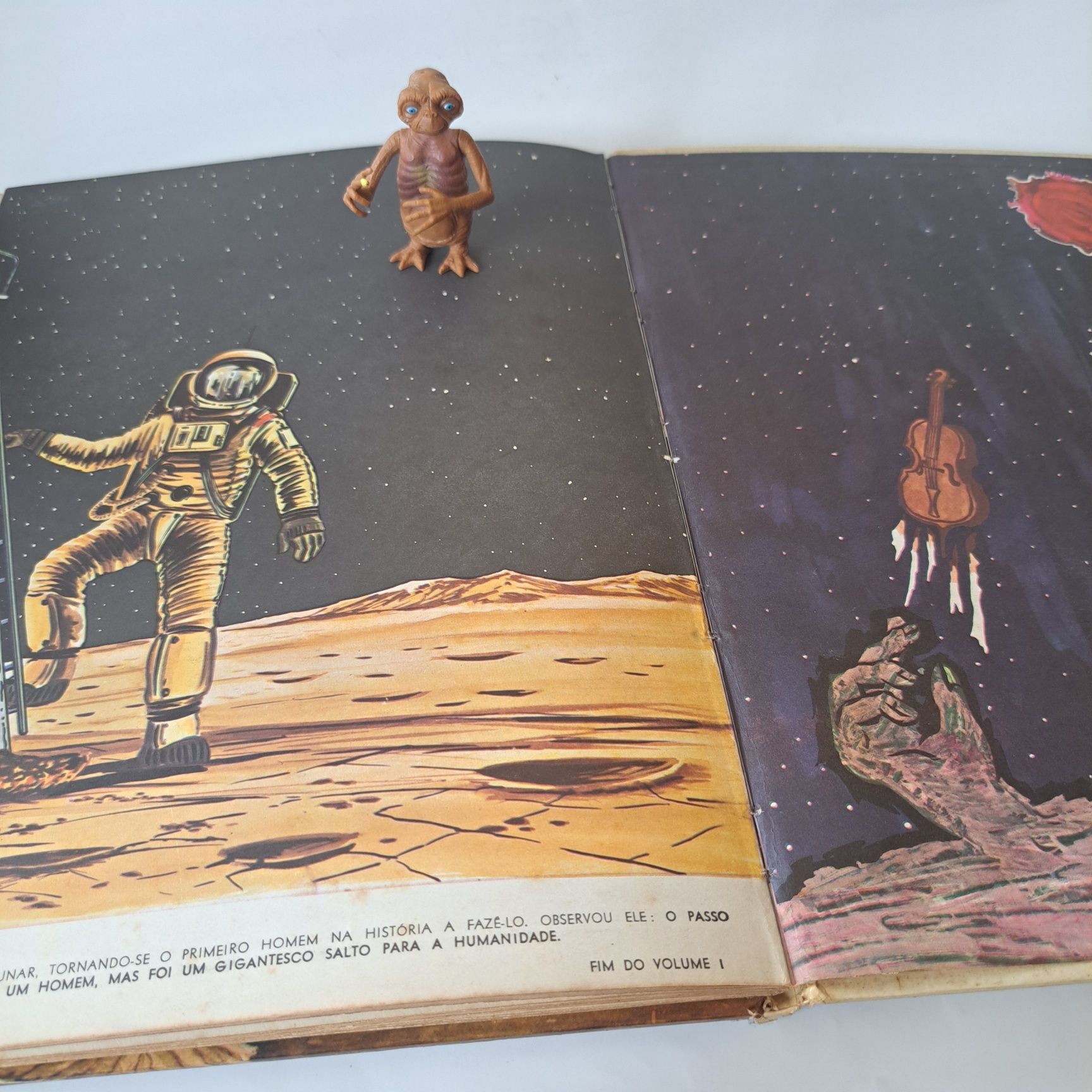 Livro - Apolo 11