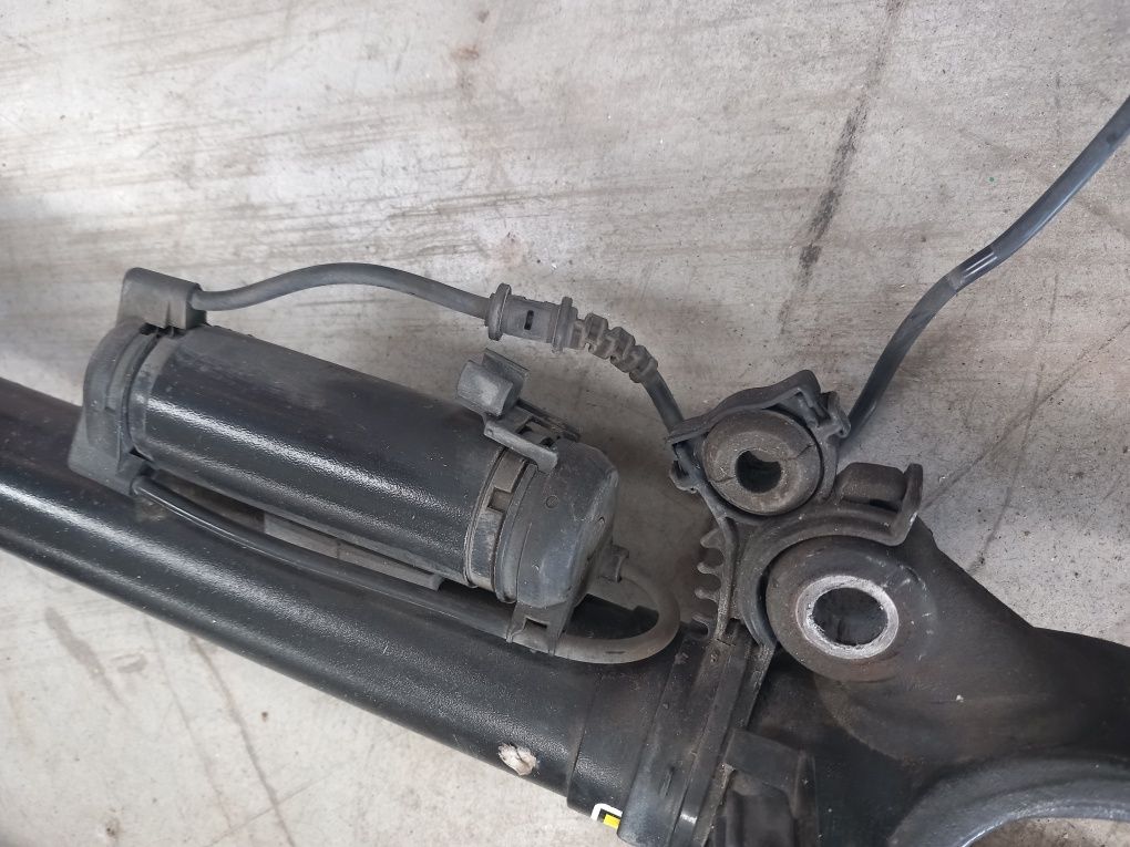 Amortecedor pneumático esquerdo e direito Mercedes ML  W164