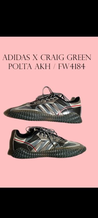 Adidas by Craig Green  Polta Akh /FW 4184