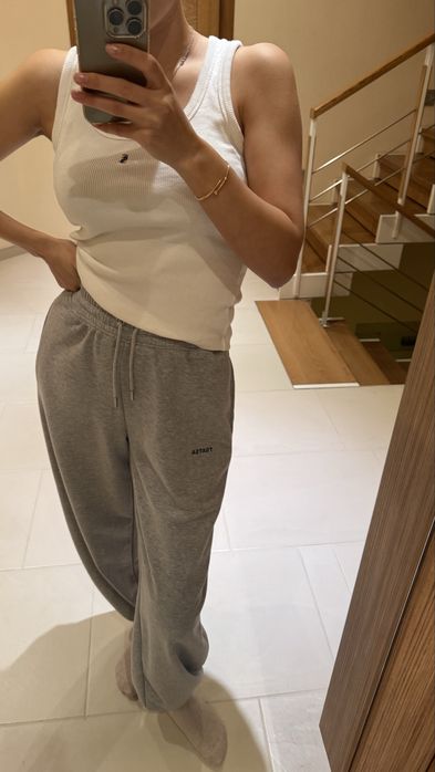 Штаны Асе hotel