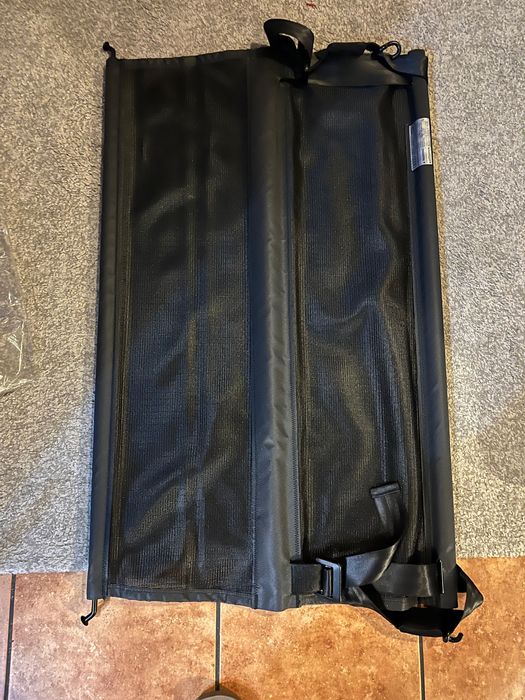 Rede de bagageira Audi Q5