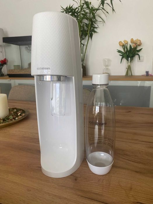 Sodastream Fizzi - Sparkeling Water Maker
