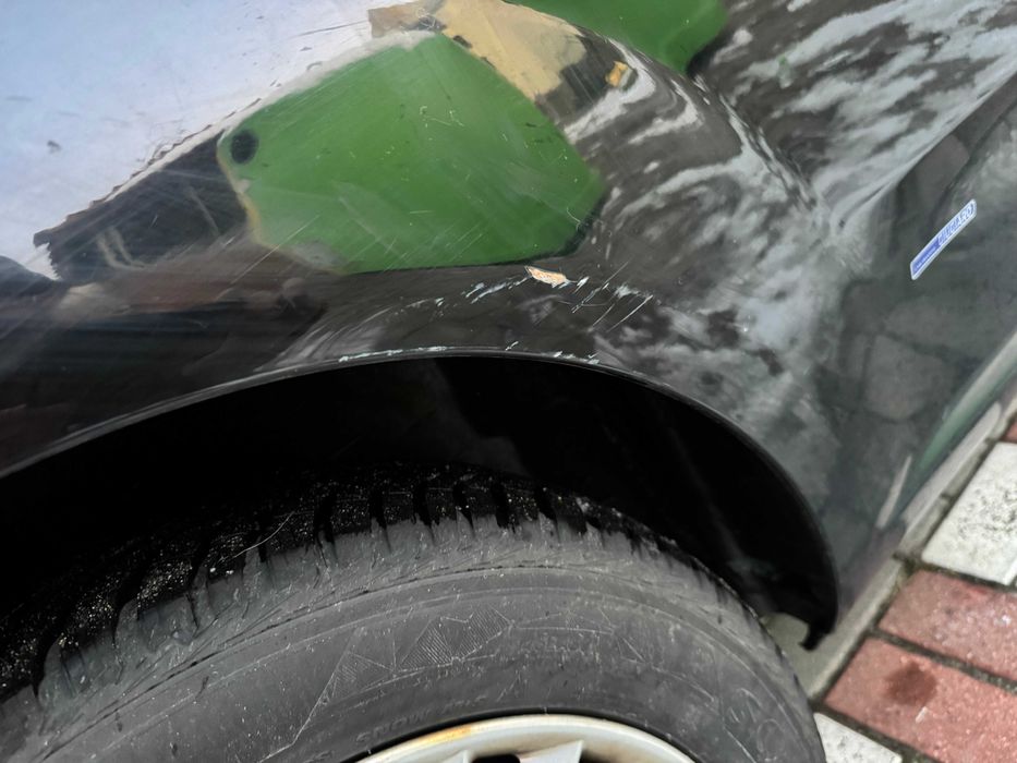 Fiat Grande Punto 1.4 2008