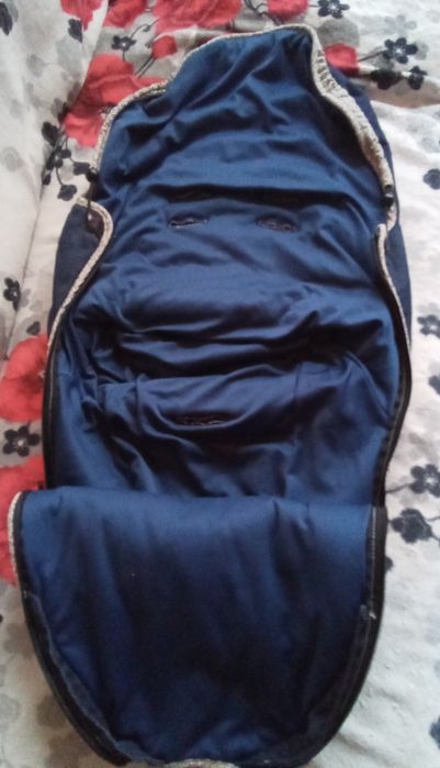 Орігінал,фірмовий Maxi-Cozi конверт,футмуф,вкладиш-чехол для автокрісл