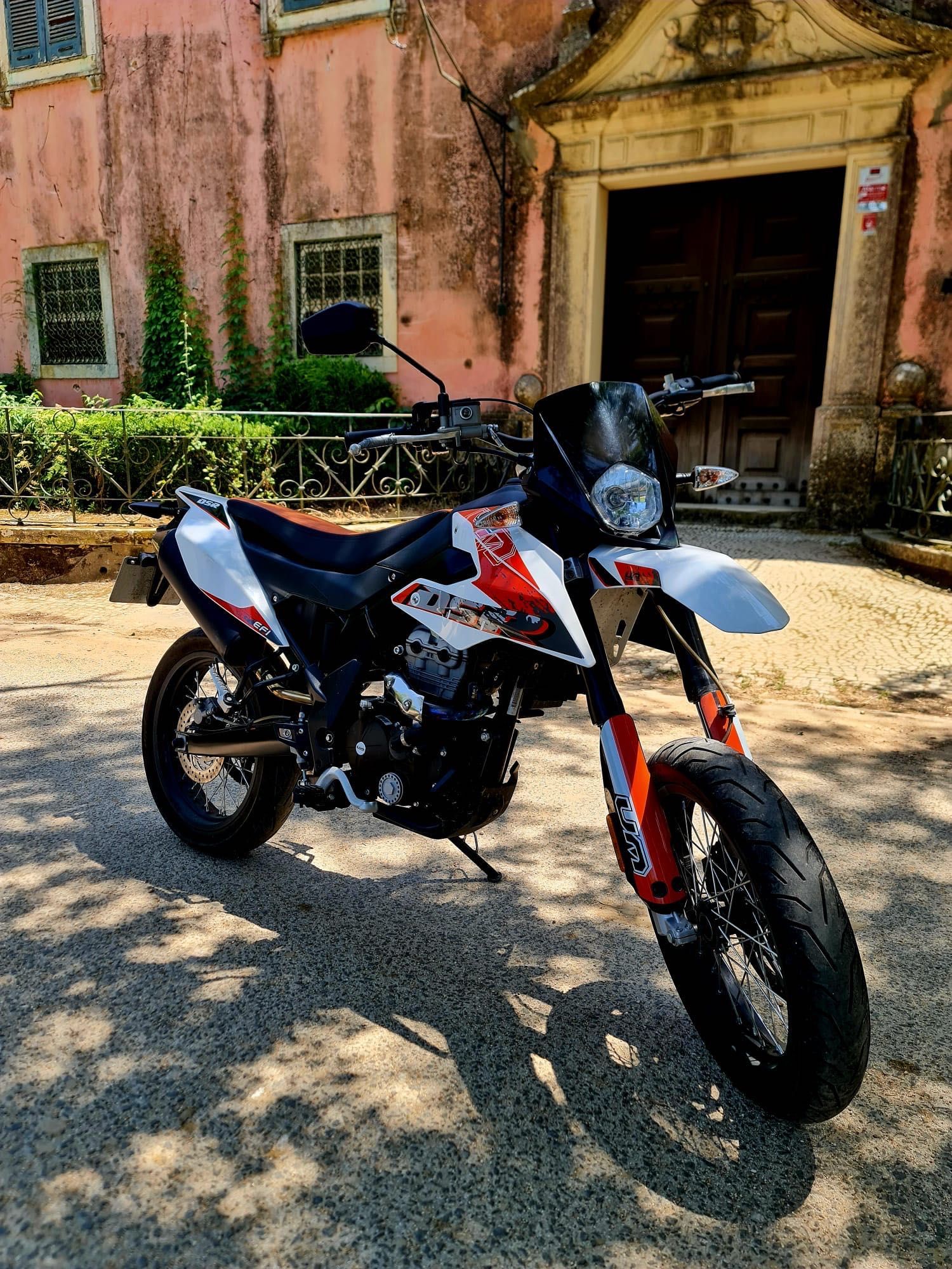 UM DSR SM 125 - 20