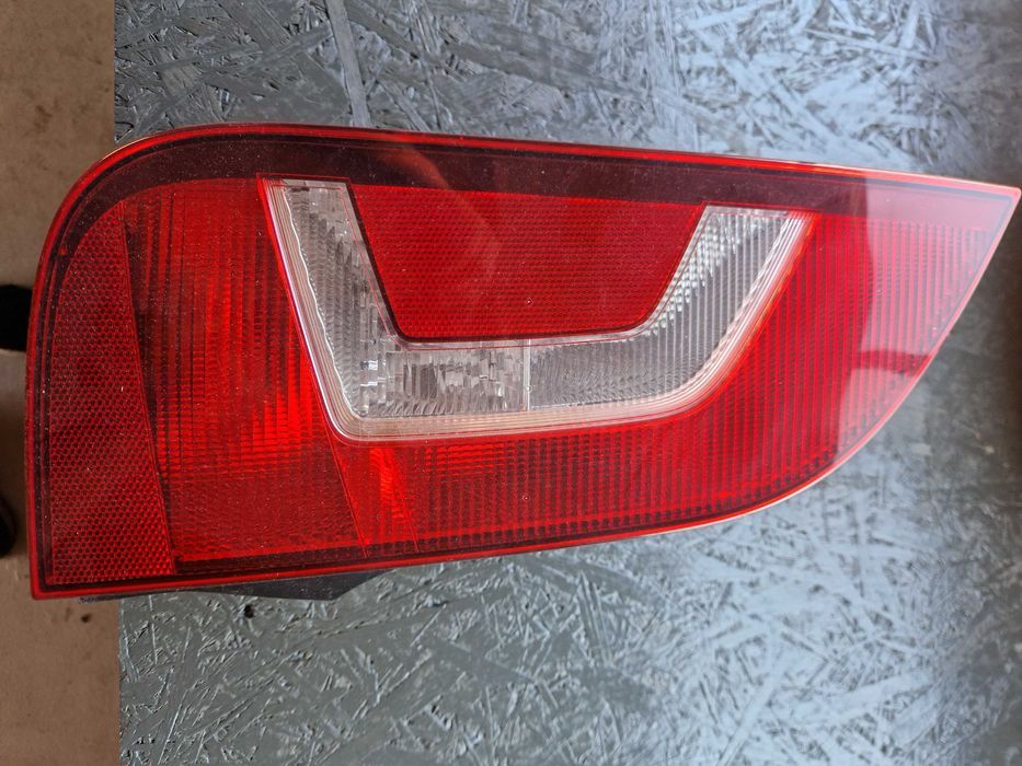 Lampa Tylna Lewa Vw UP 1S0.945.095.D