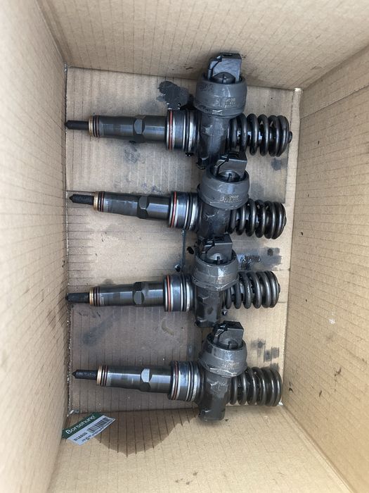 Injetores BE pd150