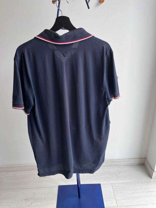 Polo Tommy Hilfiger