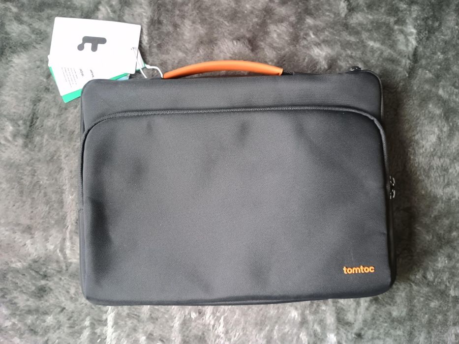 Torba na laptopa Tomtoc do 14,4'