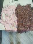 Dwie sukienki nowe h&m