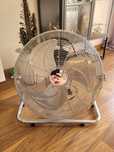 Wentylator Koenic 45 cm (cyrkulator, wiatrak)