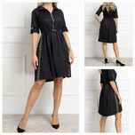 Sukienka Midori M/L czarna