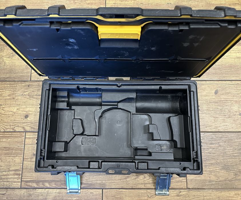 Walizka, skrzynka transportowa ToughSystem DeWalt | DCF887, DCD796