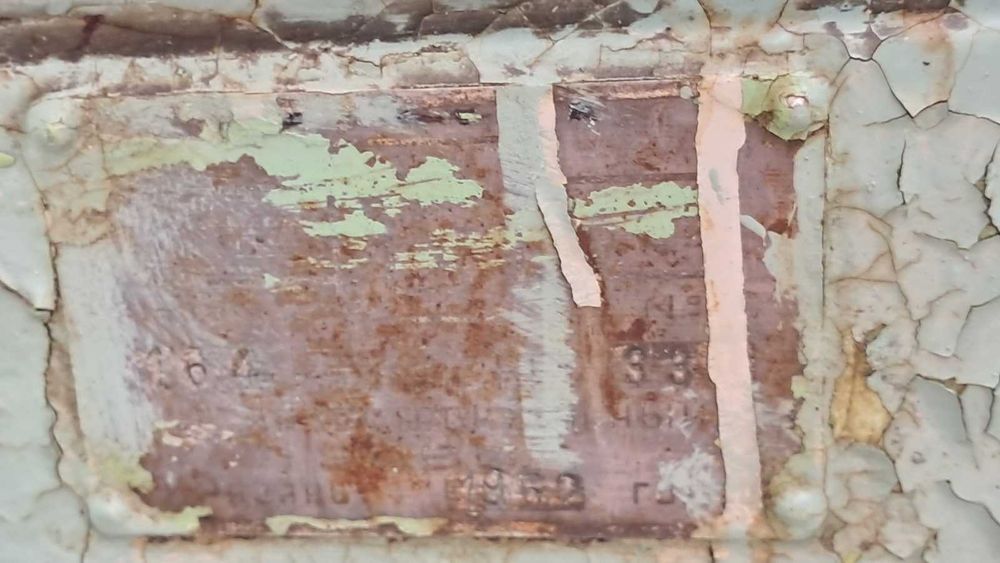 164 токарый ( ДИП-400 ) РМЦ-3000мм. (25грн. за 1кг.)