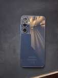 GWARANCJA A55 Samsung 128GB NOWY Czarny
