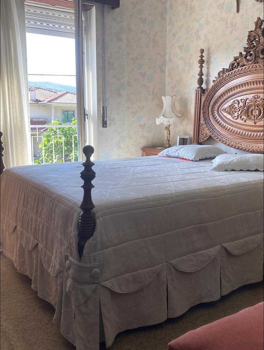 Moradia Geminada em Gualtar