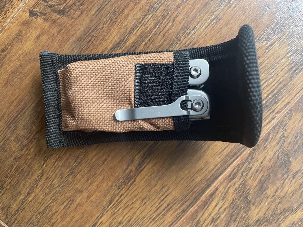 Multitool Roxon M2 mini