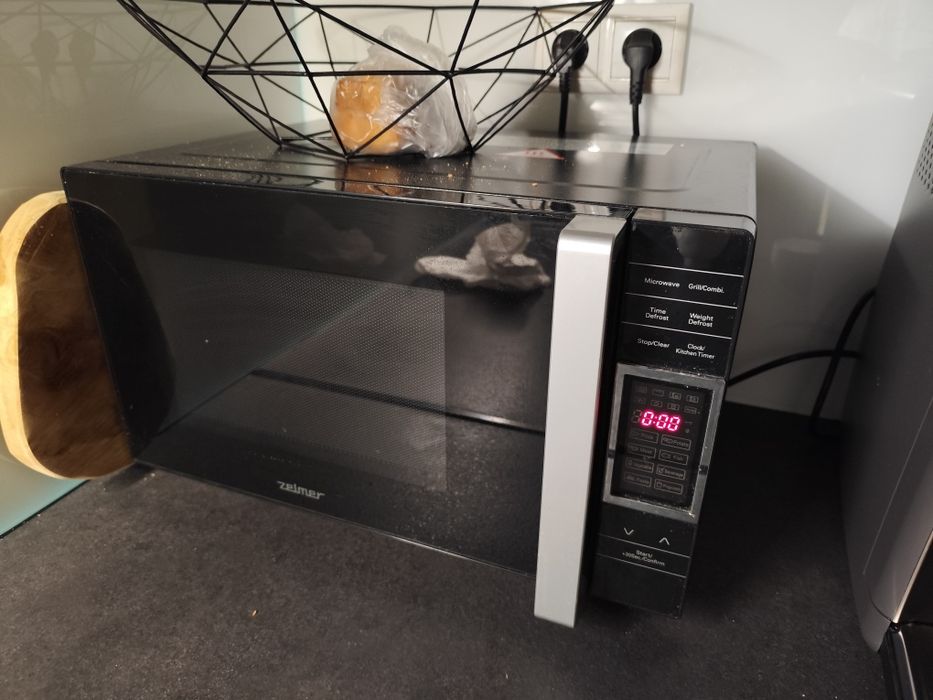 Mikrofalówka Samsung sprzedam